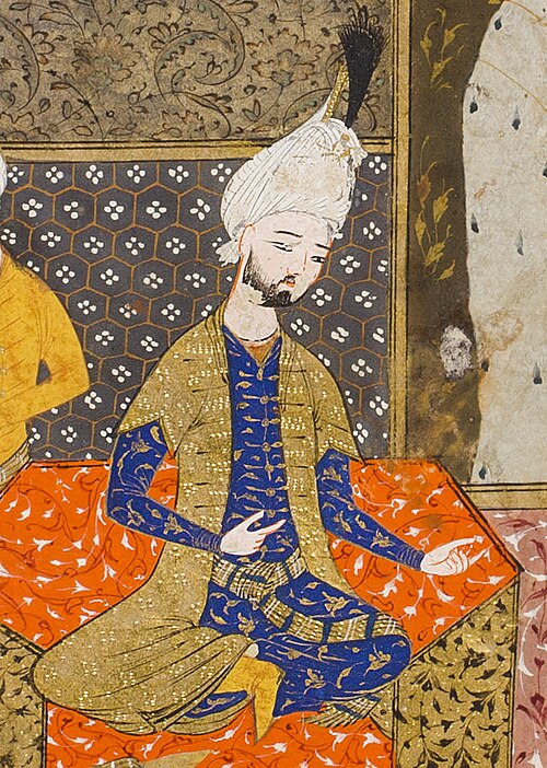 Shah Ismail II